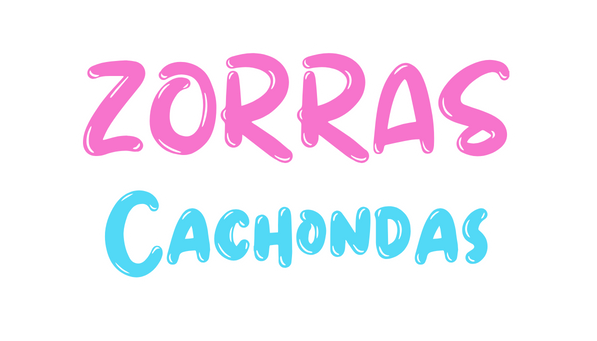 zorrascachondas.com